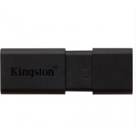 移动存储	金士顿	USB3.0 U盘 DT 100G3 128GB
