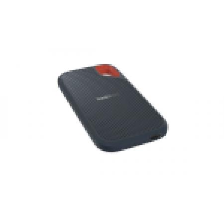 移动硬盘 闪迪（SanDisk)1TB