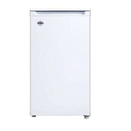 冰箱 晶弘 BCD-96L/（白色）