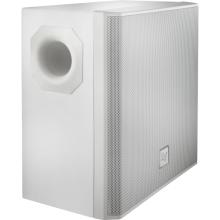 墙装低音扬声器，白色，(只)	Electro-voice	EVID-40SW