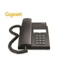 集怡嘉(Gigaset) 电话机座机 固定电话 办公家用 免电池 桌墙两用可壁挂 802