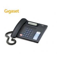 集怡嘉(Gigaset)电话机座机 固定电话 办公家用 高清免提 通话静音 2025C