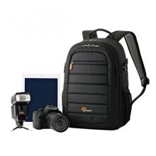 乐摄宝（Lowepro）太浩湖Tahoe BP 150双肩摄影包男女相机包单反微单相机包适用佳能尼康 黑色