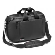 曼富图（Manfrotto）多用型三合一摄影包 双肩包/单肩包/手提包 相机包 Advanced 系列 MB MA2-BP-H