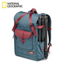 国家地理（National Geographic）NG AU 5350 相机包 摄影包 单反 双肩包 澳大利亚系列 旅行多功能 时尚通勤