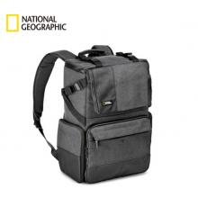 国家地理（National Geographic） NG W5072 摄影包 单反相机包 双肩包 逍遥者系列 旅行多功能 5071升级款