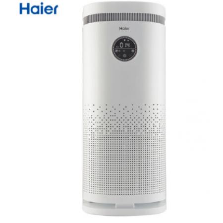 海尔（Haier）KJ820F-N800C  空气净化器 办公室智能除雾霾 除菌