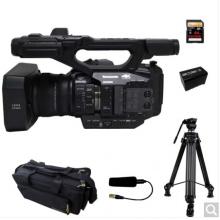 松下（Panasonic）AG-UX90MC套装 4K摄影机