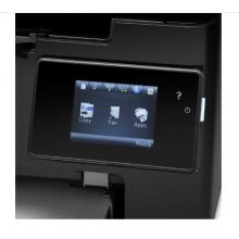 惠普（HP）M128fw 黑白激光打印机  无线打印复印扫描传真 