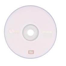 啄木鸟 DVD+R 16速 4.7G 白系列 桶装50片 刻录盘