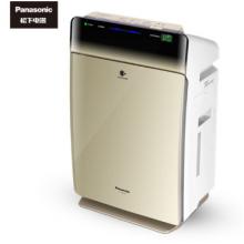 松下（Panasonic） F-VXG70C-N 空气净化器 除细菌  加湿 抑制过敏原 除雾霾PM2.5 湿度数显