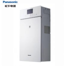 松下(Panasonic) FV-09ZVDH1C  壁挂式全热交换器 空气净化器PM2.5过滤雾霾双向流去甲醛