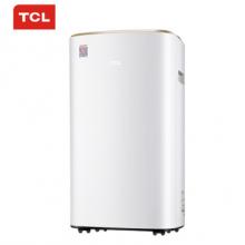 TCL TKJ515F-A1 空气净化器 除甲醛除菌五重过滤pm2.5除烟滤粉尘