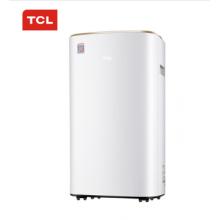 TCL TKJ618F-A1  空气净化器 除雾霾甲醛过敏原