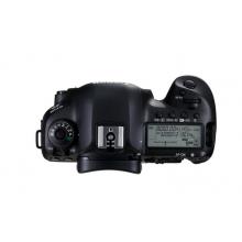 单反相机机身  佳能 EOS 5D4 数码相机机身EOS 5D Mark IV 5D4 单反相机 单反机身 全画幅（约3040万像素 双核CMOS 4K短片 WiFi/NFC）包含CF内存卡256G