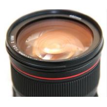 镜头 佳能 EF 24-70mm f/2.8L II USM  单反镜头 标准变焦镜头 大三元
