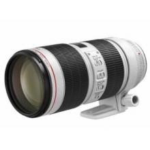 镜头 佳能 EF 70-200mm f/2.8L IS III USM  单反镜头 大三元