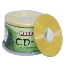 铭大金碟（MNDA） CD-R空白光盘/刻录盘 700M 80分钟 50张/桶 江南水乡系列 桶装