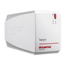 山特（SANTAK） K1000  K系列后备式UPS不间断 办公电脑断电稳压输出内置电池1000VA/600W