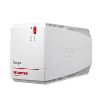 山特（SANTAK） K1000  K系列后备式UPS不间断 办公电脑断电稳压输出内置电池1000VA/600W