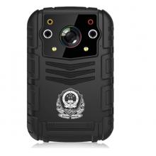 爱国者（aigo）DSJ-R1 执法记录仪 红外夜视1080P便携加密激光定位录音录像拍照对讲 32G