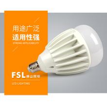 佛山照明（FSL）led灯泡大功率节能灯泡30W大螺口E27日光色6500K