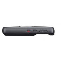 索尼（SONY）专业数码录音笔 ICD-PX240 4G 黑色 智能降噪可监听 支持音频线转录 适用商务学习采访取证 