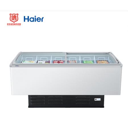 海尔 Haier 商用卧式冰柜  SC/SD-828CXU9