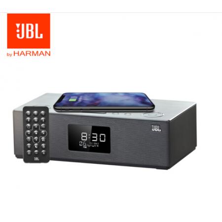 JBL DCS5500 无线蓝牙音箱 低音炮 支持USB/TF卡播放 灰色