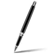 纽曼（Newsmy） 笔形录音笔H96 32G 专业微型迷你高清远距降噪便携 学习培训商务会议录音速记 黑色 