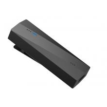 新科（Shinco）C9 智能录音笔专业高清降噪免费语音转文字16G+云存储 同声传译 录音速记 微型便携 黑色 