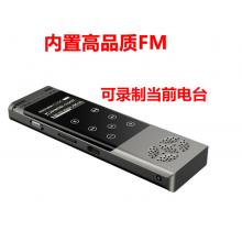 新科（Shinco）V-95 32G触摸屏录音笔HIF无损播放器高清专业远距离录音笔
