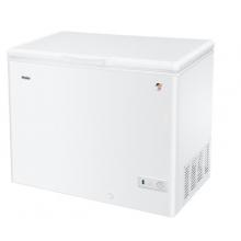 海尔 Haier 315升 商用卧式冰箱冷柜 冷藏冷冻转换冰柜 BC/BD-315HDB 