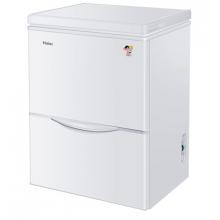 海尔（Haier） 120升立卧组合单温冰柜 小型迷你节能组合冰箱 LW-120A