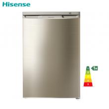 海信 (Hisense) 86升 立式冰柜小型 一级能效抽屉式冷冻冷柜 节能迷你 BD-86/A