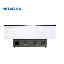 美菱（MELING）商用冰柜 单温冷冻冷藏冷柜 SC/SD-600GPZSY