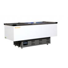 美菱（MELING）商用冰柜 单温冷冻冷藏冷柜 SC/SD-600GPZSY