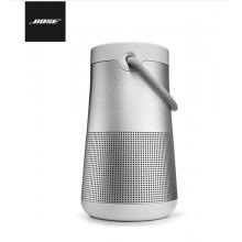 Bose SoundLink Revolve+ 蓝牙扬声器--银/灰色 360度环绕防水无线音箱/音响 便携式