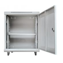 大唐卫士T3-5012W 网络机柜12U 加厚小型机柜壁挂式 19英寸标准机柜 0.7米高 网门