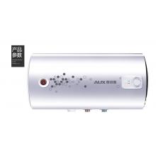 奥克斯（AUX）储水式电热水器内胆固保8年家用大容量 40L/包安装SMS-40DY49 包安装