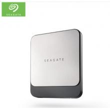 希捷(Seagate)1TB Type-C移动固态硬盘 飞翼PSSD系列 (迷你轻薄 高达540MB/秒)