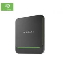 希捷(Seagate) 固态移动硬盘 500GB PSSD Type-C 酷鱼飞翼