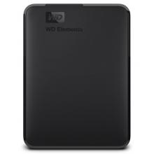 西部数据(WD) Elements 2TB 箱装5片