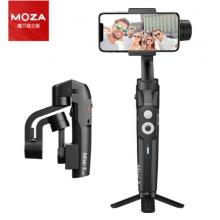 魔爪（MOZA）Mini-SE手机稳定器 手持云台三轴防抖vlog户外直播 主机+延长杆
