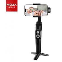 魔爪（MOZA）Mini-SE手机稳定器 手持云台三轴防抖vlog户外直播 主机+延长杆