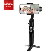 魔爪（MOZA）Mini-S手机云台稳定器手持 可伸缩延长折叠三轴防抖 vlog视频直播 尊享版