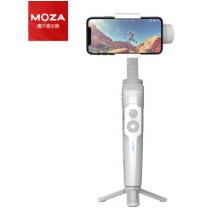 魔爪（MOZA）Mini-SE手机稳定器 三轴防抖手持云台 vlog直播支架自拍杆 折叠收纳 珍珠白