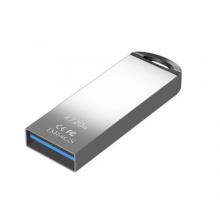 惠普（HP）商用64GB USB3.1  U盘  高速安全迷你车载电脑两用优盘
