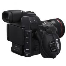 佳能 Cinema EOS摄影机 C100 MKII