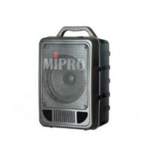 扩音机 多媒体音箱 手提音箱 咪宝mipro  MA-705（GC）
